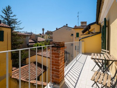 Apartment Mascarella 19 - Appartamento vicino all'Orto Botan - Outdoor photo 2