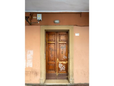 Apartment Mascarella 19 - Appartamento vicino all'Orto Botan - Outdoor photo 3