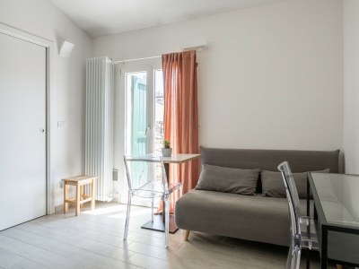 Apartment Mascarella 19 - Appartamento vicino all'Orto Botan - Features photo 7