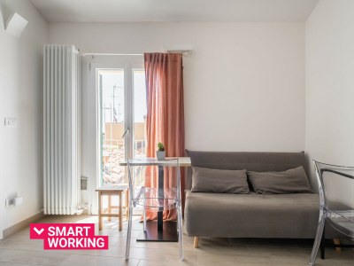 Apartment Mascarella 19 - Appartamento vicino all'Orto Botan - Features photo 8