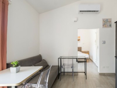 Apartment Mascarella 19 - Appartamento vicino all'Orto Botan - Features photo 9