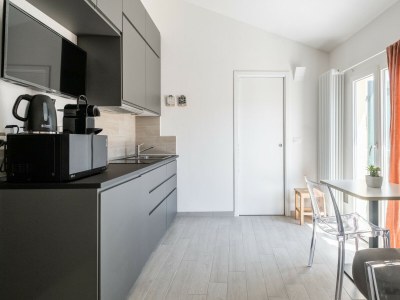 Apartment Mascarella 19 - Appartamento vicino all'Orto Botan - Features photo 10