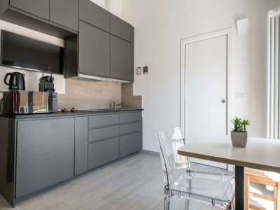 Apartment Mascarella 19 - Appartamento vicino all'Orto Botan - Features photo 11