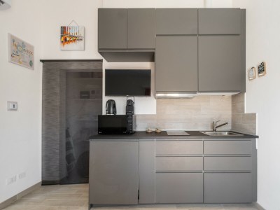 Apartment Mascarella 19 - Appartamento vicino all'Orto Botan - Features photo 12