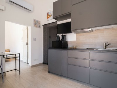 Apartment Mascarella 19 - Appartamento vicino all'Orto Botan - Features photo 13
