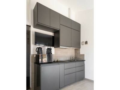 Apartment Mascarella 19 - Appartamento vicino all'Orto Botan - Features photo 14