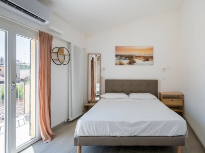 Apartment Mascarella 19 - Appartamento vicino all'Orto Botan - Features photo 15