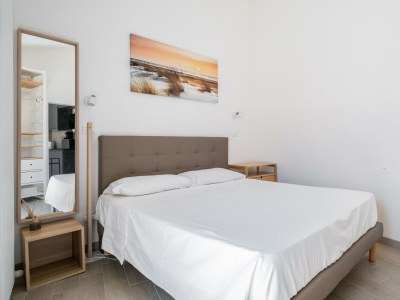 Apartment Mascarella 19 - Appartamento vicino all'Orto Botan - Features photo 16