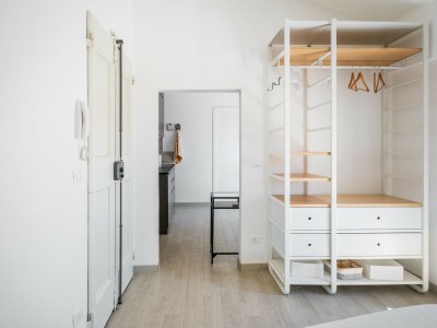 Apartment Mascarella 19 - Appartamento vicino all'Orto Botan - Features photo 17