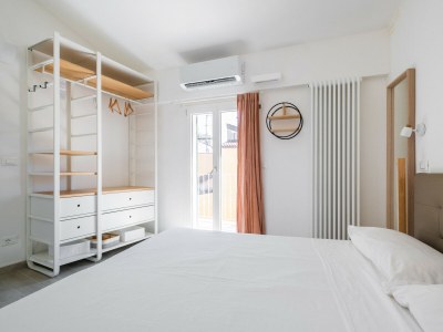 Apartment Mascarella 19 - Appartamento vicino all'Orto Botan - Features photo 18