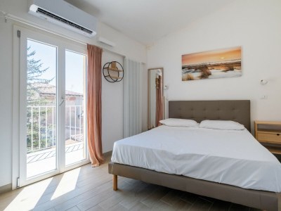 Apartment Mascarella 19 - Appartamento vicino all'Orto Botan - Features photo 19