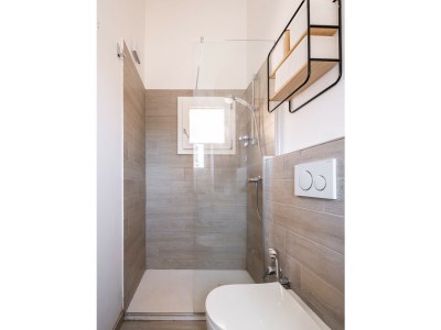 Apartment Mascarella 19 - Appartamento vicino all'Orto Botan - Features photo 20