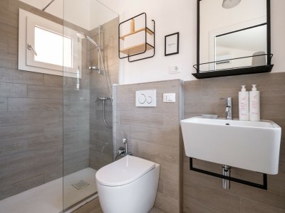 Apartment Mascarella 19 - Appartamento vicino all'Orto Botan - Features photo 21