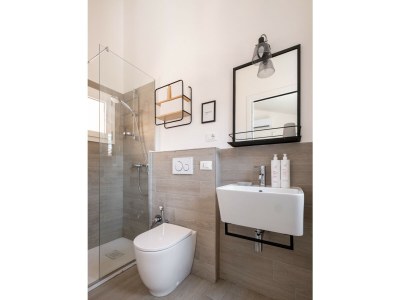 Apartment Mascarella 19 - Appartamento vicino all'Orto Botan - Features photo 22