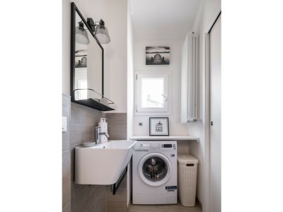 Apartment Mascarella 19 - Appartamento vicino all'Orto Botan - Features photo 23