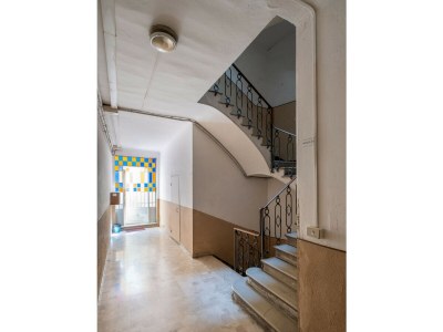 Apartment Mascarella 19 - Appartamento vicino all'Orto Botan - Document photo 24