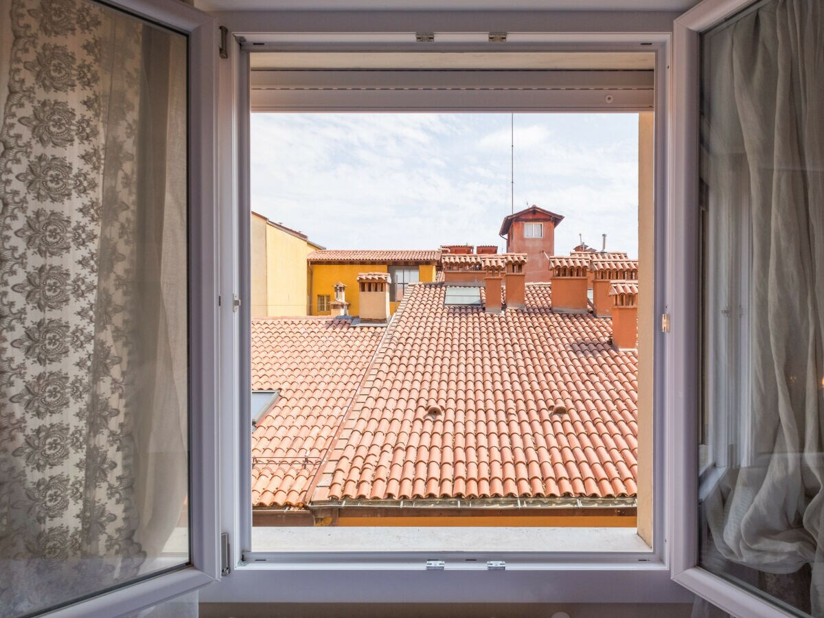 Apartment Galleria del Reno 2 - Maison del Reno - Outdoor photo 3