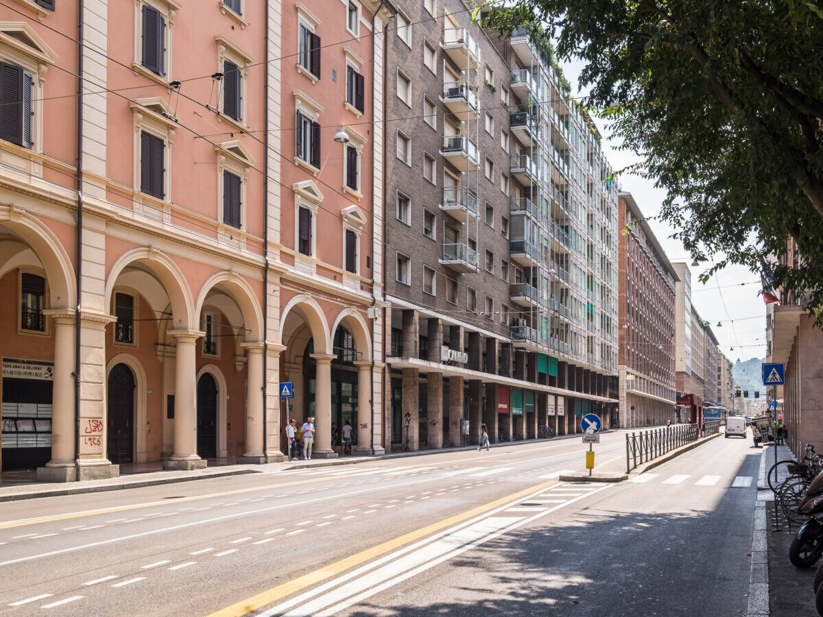 Apartment Galleria del Reno 2 - Maison del Reno - Outdoor photo 4