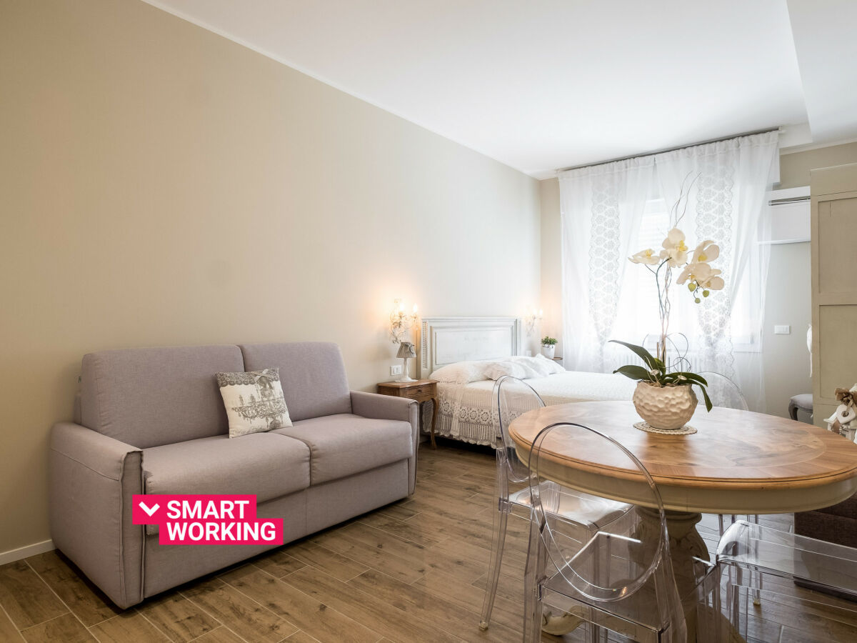 Apartment Galleria del Reno 2 - Maison del Reno - Features photo 5