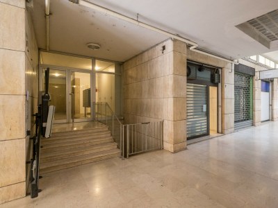 Apartment Galleria del Reno 2 - Maison del Reno in Bologna - Apartment