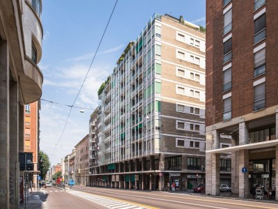 Apartment Galleria del Reno 2 - Maison del Reno - Outdoor photo 2