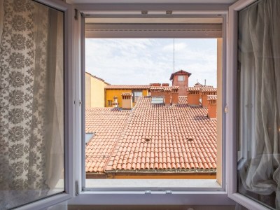 Apartment Galleria del Reno 2 - Maison del Reno - Outdoor photo 3