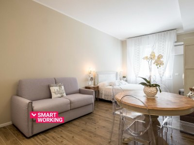 Apartment Galleria del Reno 2 - Maison del Reno - Features photo 5