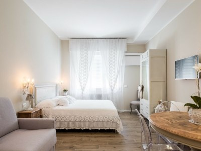 Apartment Galleria del Reno 2 - Maison del Reno - Features photo 8