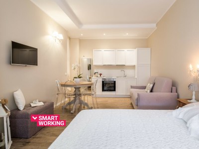 Apartment Galleria del Reno 2 - Maison del Reno - Features photo 11