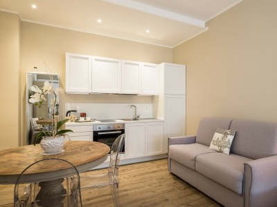 Apartment Galleria del Reno 2 - Maison del Reno - Features photo 12