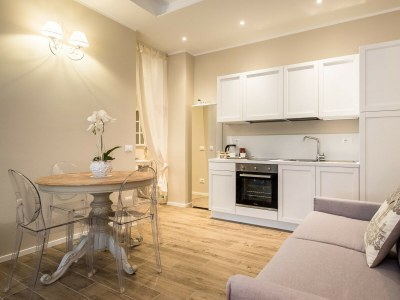 Apartment Galleria del Reno 2 - Maison del Reno - Features photo 13