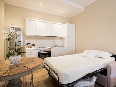 Apartment Galleria del Reno 2 - Maison del Reno - Features photo 15