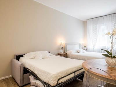 Apartment Galleria del Reno 2 - Maison del Reno - Features photo 17