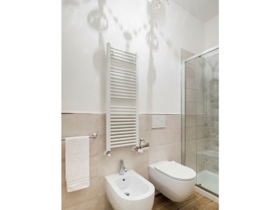 Apartment Galleria del Reno 2 - Maison del Reno - Features photo 20