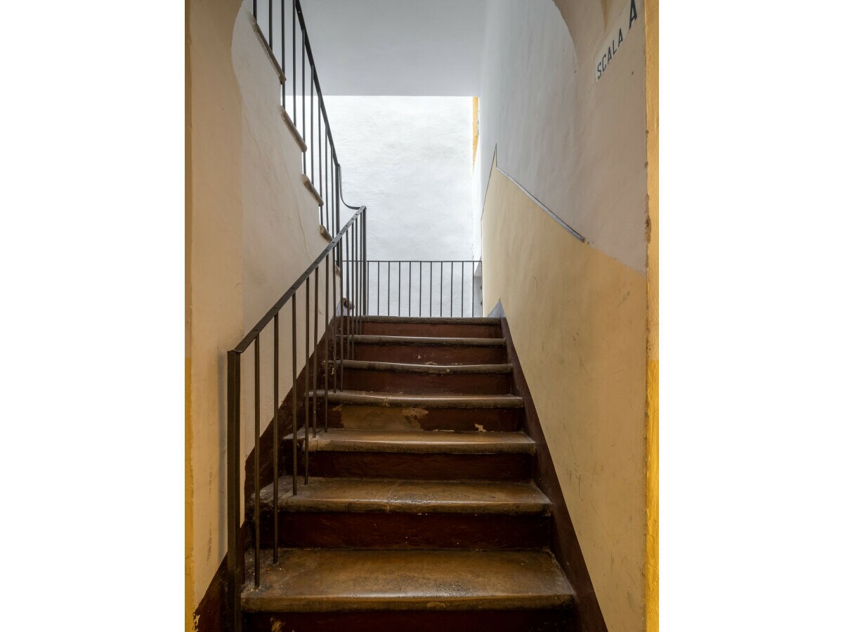 Apartment Mansardina Nosadella - int. 9 - CAV - Outdoor photo 2