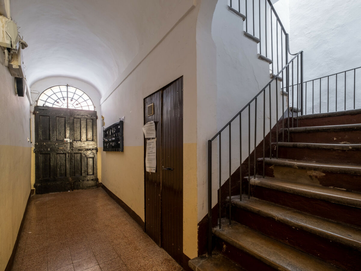 Apartment Mansardina Nosadella - int. 9 - CAV - Outdoor photo 3