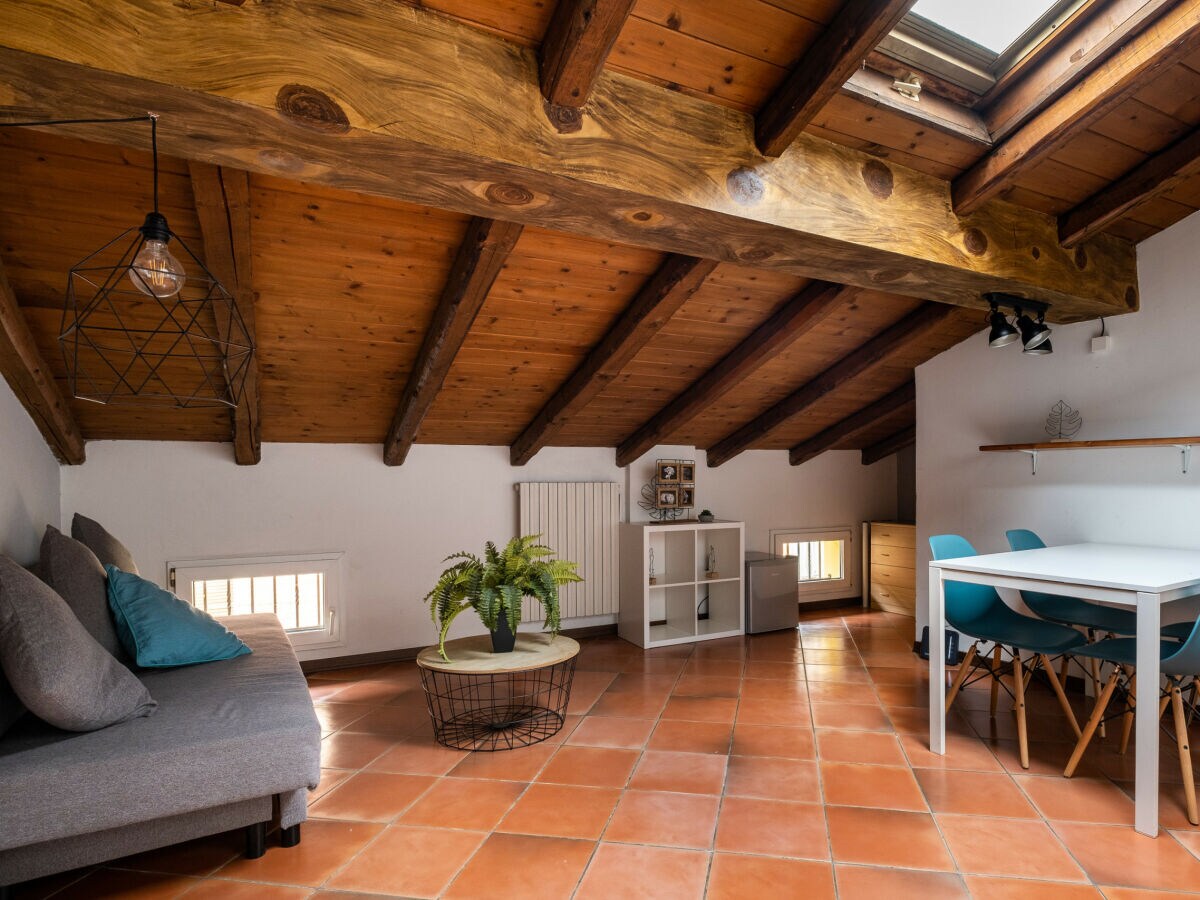 Apartment Mansardina Nosadella - int. 9 - CAV - Features photo 5