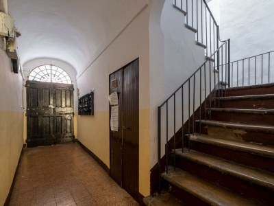 Apartment Mansardina Nosadella - int. 9 - CAV - Outdoor photo 3