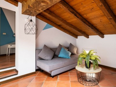 Apartment Mansardina Nosadella - int. 9 - CAV - Features photo 7