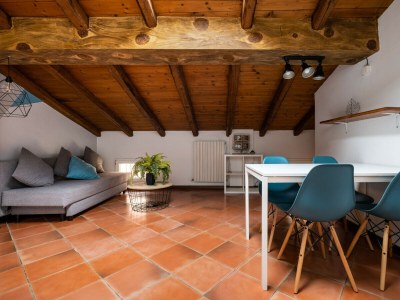 Apartment Mansardina Nosadella - int. 9 - CAV - Features photo 9