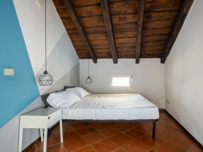 Apartment Mansardina Nosadella - int. 9 - CAV - Features photo 14