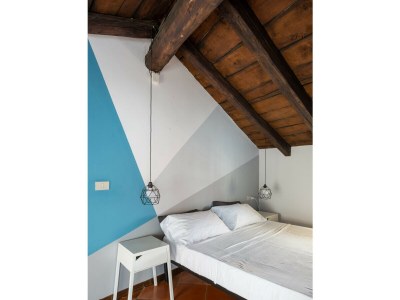 Apartment Mansardina Nosadella - int. 9 - CAV - Features photo 15