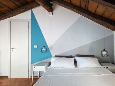 Apartment Mansardina Nosadella - int. 9 - CAV - Features photo 16