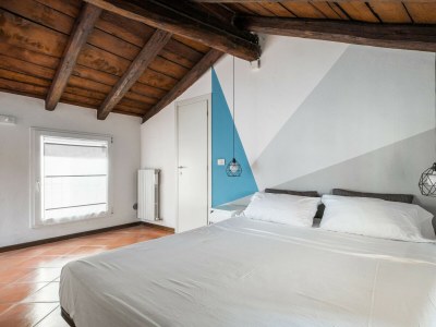 Apartment Mansardina Nosadella - int. 9 - CAV - Features photo 18