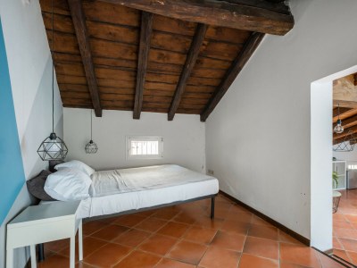 Apartment Mansardina Nosadella - int. 9 - CAV - Features photo 19