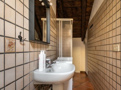 Apartment Mansardina Nosadella - int. 9 - CAV - Features photo 20