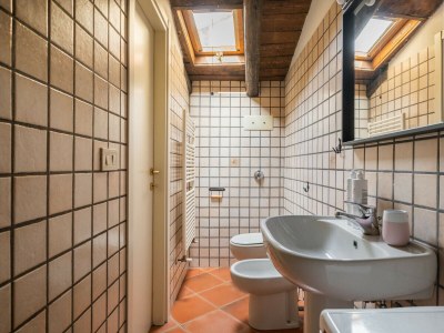 Apartment Mansardina Nosadella - int. 9 - CAV - Features photo 21