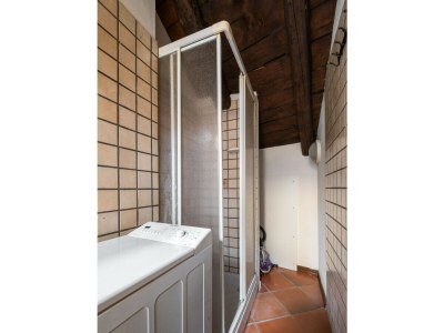 Apartment Mansardina Nosadella - int. 9 - CAV - Features photo 22