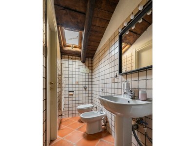 Apartment Mansardina Nosadella - int. 9 - CAV - Features photo 23