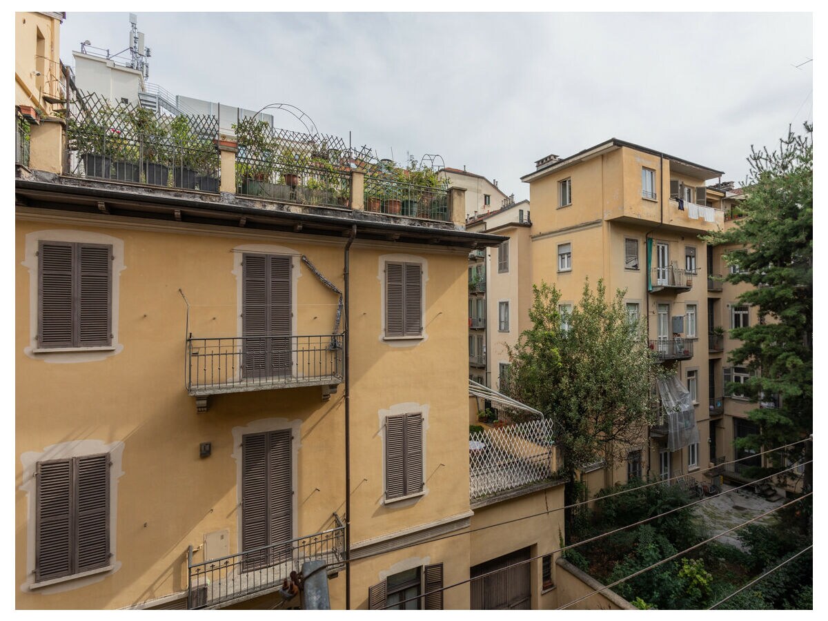 Apartment Berthollet 42 - Little Liberty al parco del Valent - Outdoor photo 2